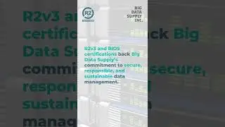 Data Solutions Built on Trust