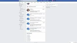 Jose Mier Name Search on Facebook