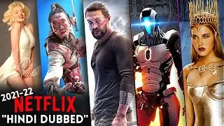 Top 7 NETFLIX 