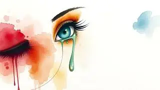 Your Tears don't lie