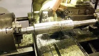 Worm cutting at the working Time 👌👌///,/|||#YouTube #Channel@TechnicalLadle 