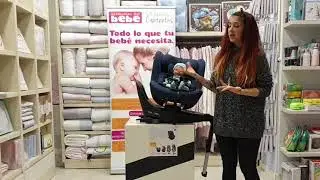 Silla Auto Be Cool 03 +Plus