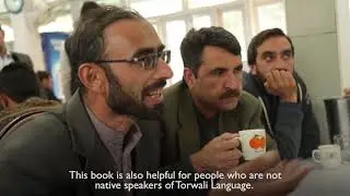 Behrain-Swat Torwali Language Center