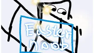 a noob!