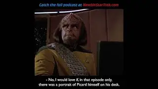 Worf: 