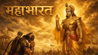 Mahabharat Goosebumps Version | Star Plus Mahabharat Theme song New Version | Goosebumps