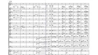 Symphonie Fantastique Movement I: Rêveries, H 48 – Hector Berlioz Symphonie Fantastique