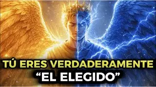 Elegido Nivel Omega: Solo los Elegidos de este Rango Tienen Estas Señales 🔥💥 (Extremadamente Raro)