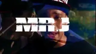 MRJ RIGHT HERE PROMO Campaign