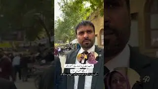 Moved by Rajab Butt&rsquo;s Mother&rsquo;s Tears, Says Advocate Riaz Solangi in a Strong Statement on Rajab Butt