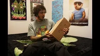 270$ laced up mystery Box (Back to school)