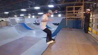 Ghettopark - 12/11/2024