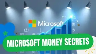 How Microsoft Makes BILLIONS Every Year 💰 (2026 Business Model Explained)