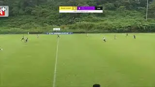 [LIVE] MATCH 2 (U16) PERSIK KEDIRI VS DEWA UNITED FC | EPA SUPER LEAGUE 25/26
