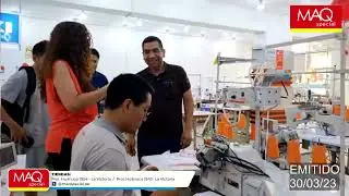 ¿QUIERES APRENDER A CÓMO FÁBRICAR ROPA INTERIOR Y LENCERÍA DE CALIDAD? ¡PUES MIRA ESTE VIDEO!