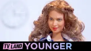 Unauthorized: Diana Is Too Demanding  | Younger (Season 2) | TV Land