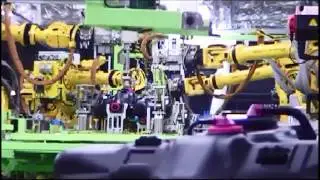 Yachiyo Fuel Tank Design and Manufacturing