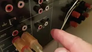 Technics SU-VX700