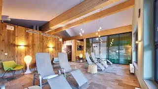 Explorer Hotel Stubaital, Neustift Im Stubaital, Austria | Travel With Siya