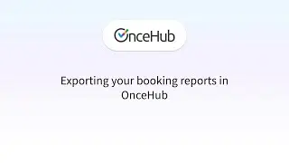 How to Export Reports From the Activity Stream