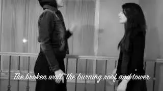 Leda and the Swan Media Representation