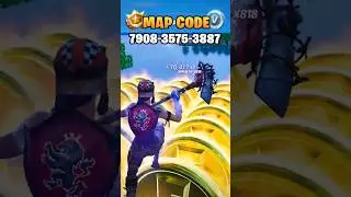 🤩 Creative mode XP guide #xpfortnite #fortnitechapter6 #gameplayvideo
