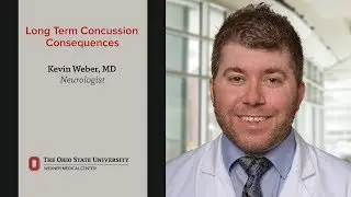 Long Term Concussion Consequences | Ohio State Sports Medicine