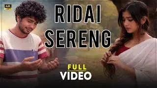 Ridai Sereng || Santali Ai Cover Song 2026 || New Santhali Video 2026 || Santhali Ai Studio