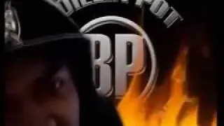 ( BOILLIN POT ENT ) ....... EL VARIUS //  BILLION$  // CRAMZ--A  FREESTYLE  BEAT   EPISODE  10