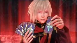 Final Fantasy Agito XIII