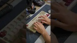$50 BUDGET KEYBOARD!