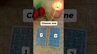 Pick one card🩷 #tarotcardreader #pickacard
