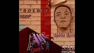Kiddo Reez - My Side (GOLDEN ROOF)
