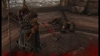 Facing A Reputation 70 Lawbringer.....