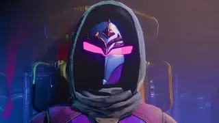 Solo Flawless Root Of Nightmares on Hunter (Szn 22)