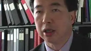 Michael Siu: Founding Member of the Network