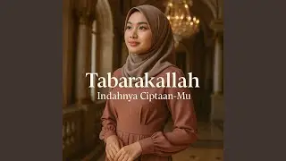 Tabarakallah, Indahnya Ciptaan-Mu