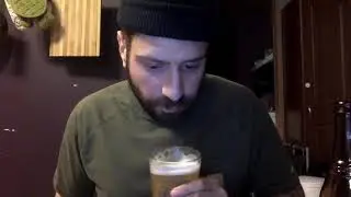 New Belgium Fat Tire Belgian White 3 Minute Beer Review