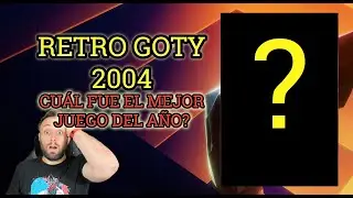 RetroGoty 2004