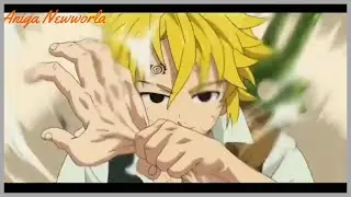 Anime mix[AMV]-- Run for your life
