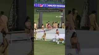 Disha patani in Lucknow| Up t20 opening ceremony #shorts #dishapatani #upt20 #lucknow