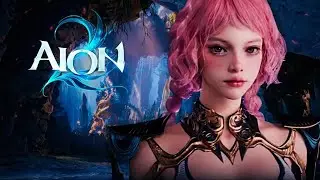 Aion 2 / TW
