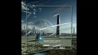 Adam Port - Move (Dj Vincenzino Edit Mix)
