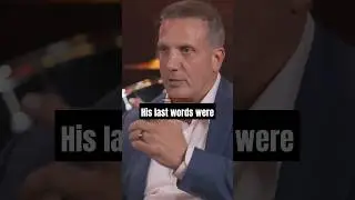 Former captain describes his first ever hit #mobstories #mafiastories