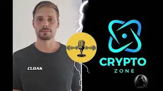 CLOAK AMA with Crypto Zone &mdash; On-Chain Privacy, Verifiability & the Upcoming Telos Auction