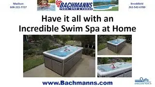 Lap Pool Sale Fitchburg WI, Exercise Swim Spas, Aquatic Fitness