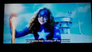 STARGIRL: FINALE EMOTIONS