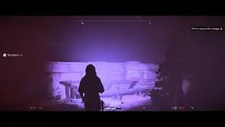 Star Wars Outlaws Gameplay Walkthrough Part 9 Ship Wreckage/Jaylen Vrax
