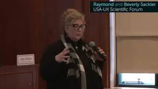 Pam Dixon - Q&A - The Frontiers of Machine Learning