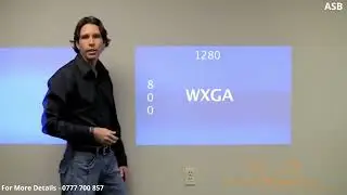 Resolution and Aspect Ratio Explained
